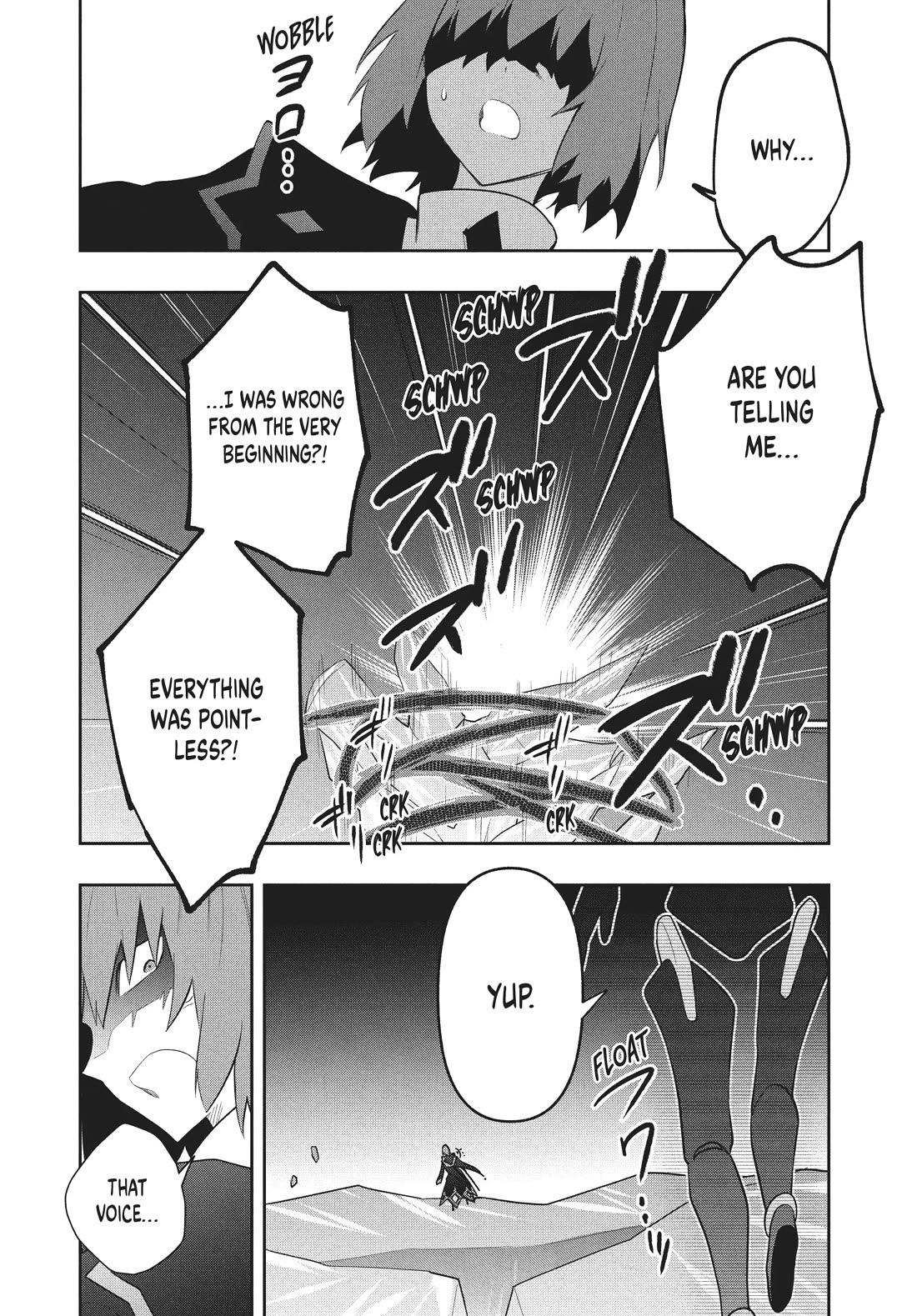 SIX PRINCESSES FALL IN LOVE WITH GOD GUARDIAN Chapter 85 6